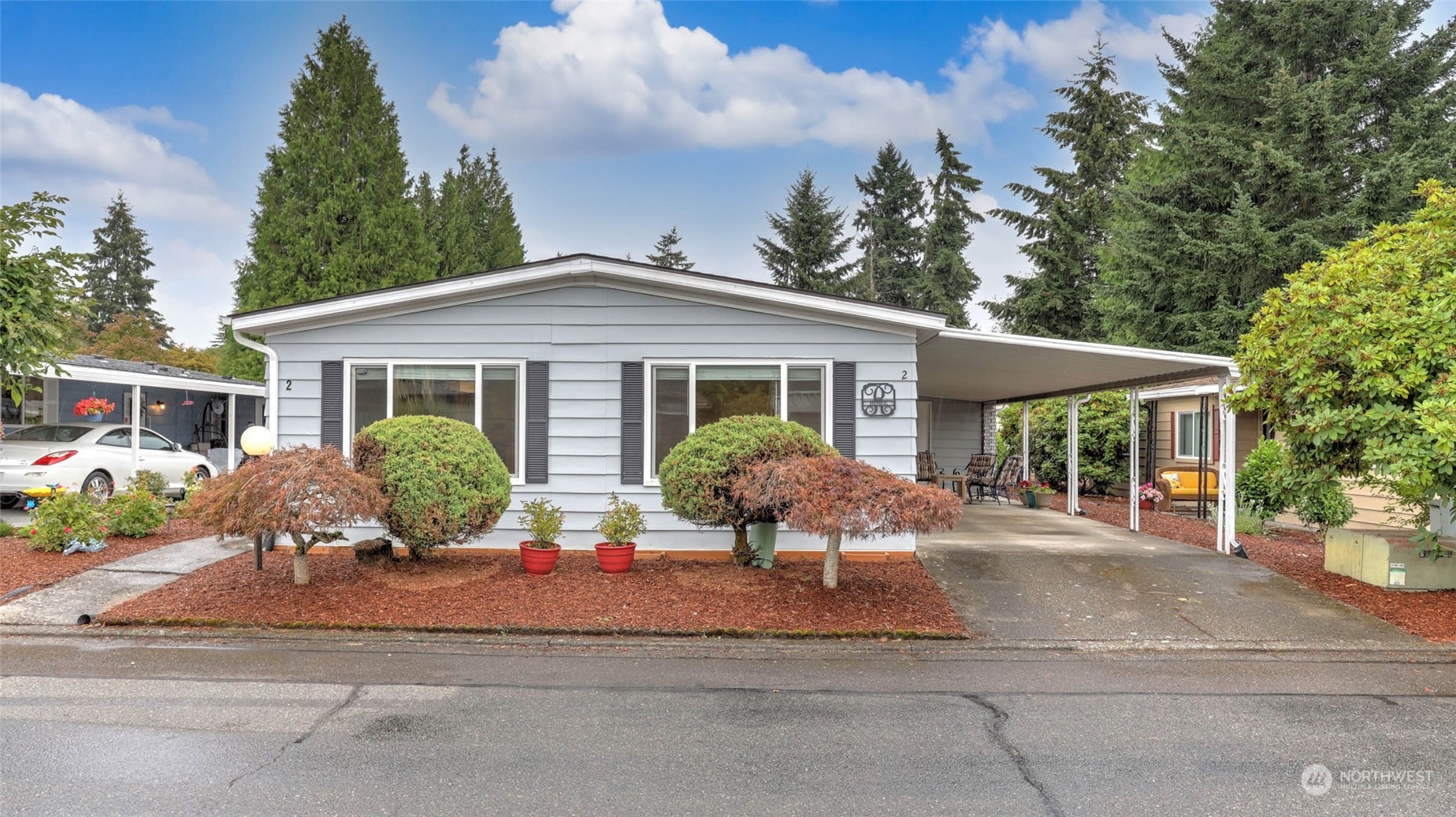 201 Union Avenue Southeast, Unit 2 Renton, WA 98059 - Photo 1 of 29 Gallery Image 1