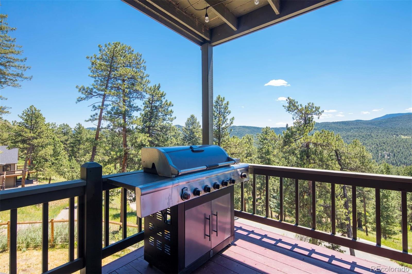 174 Nuthatch Road Evergreen, CO 80439 - Photo 12 of 35 Gallery Image 12