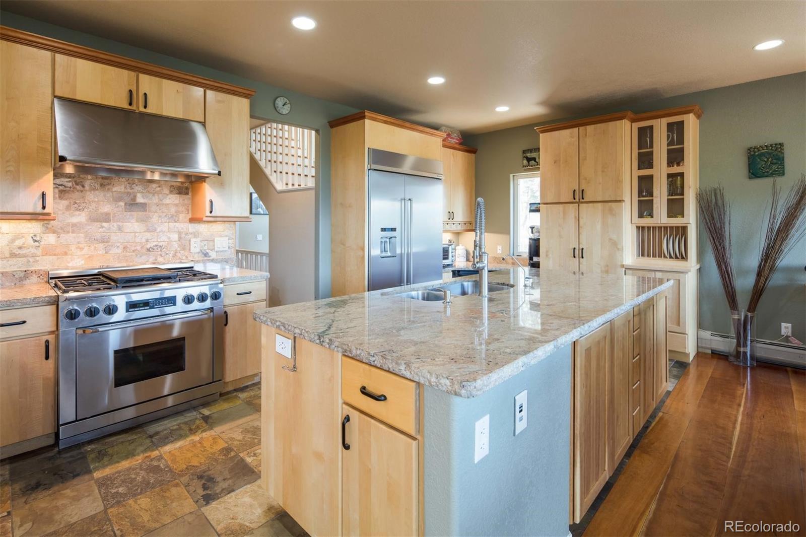 174 Nuthatch Road Evergreen, CO 80439 - Photo 7 of 35 Gallery Image 7