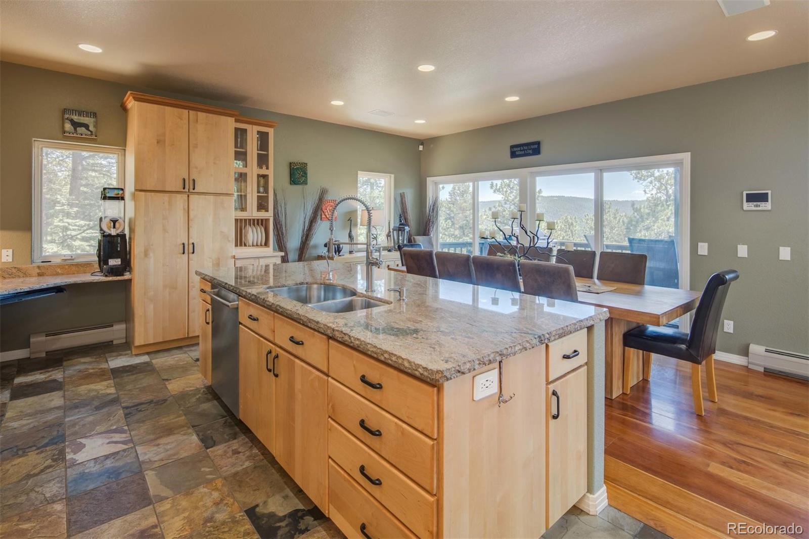 174 Nuthatch Road Evergreen, CO 80439 - Photo 8 of 35 Gallery Image 8