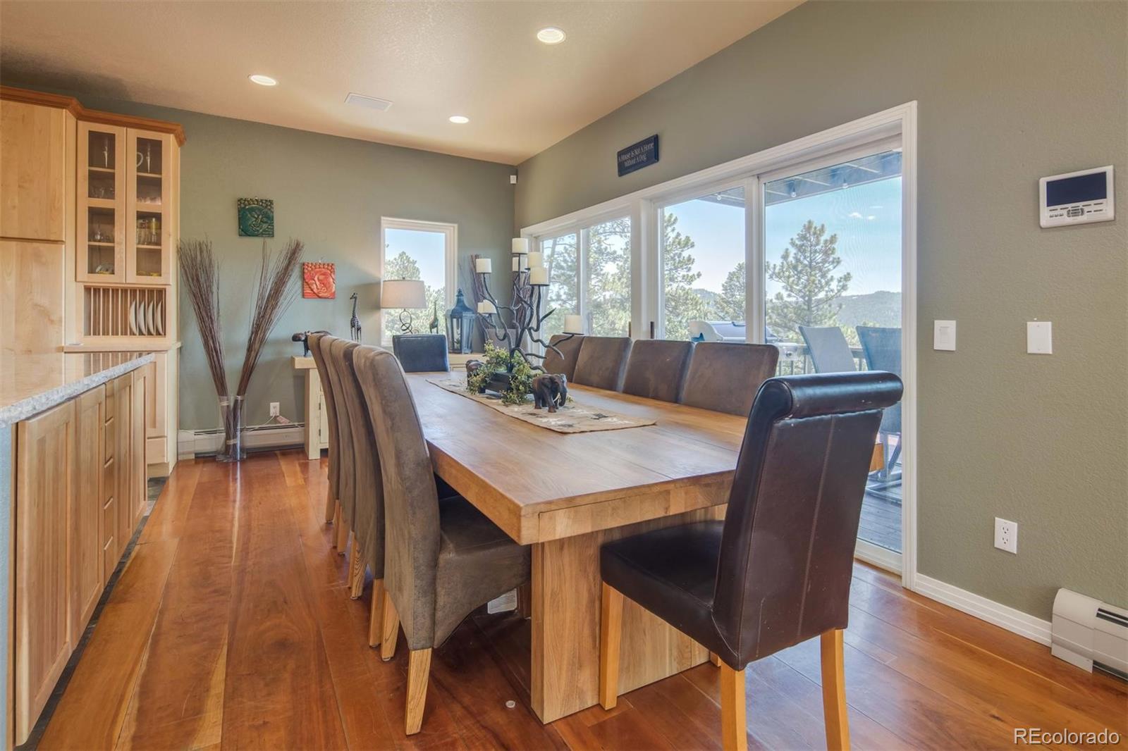 174 Nuthatch Road Evergreen, CO 80439 - Photo 10 of 35 Gallery Image 10