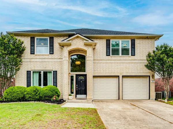 $400,000 | 1608 War Horse Lane, Round Rock, TX 78664