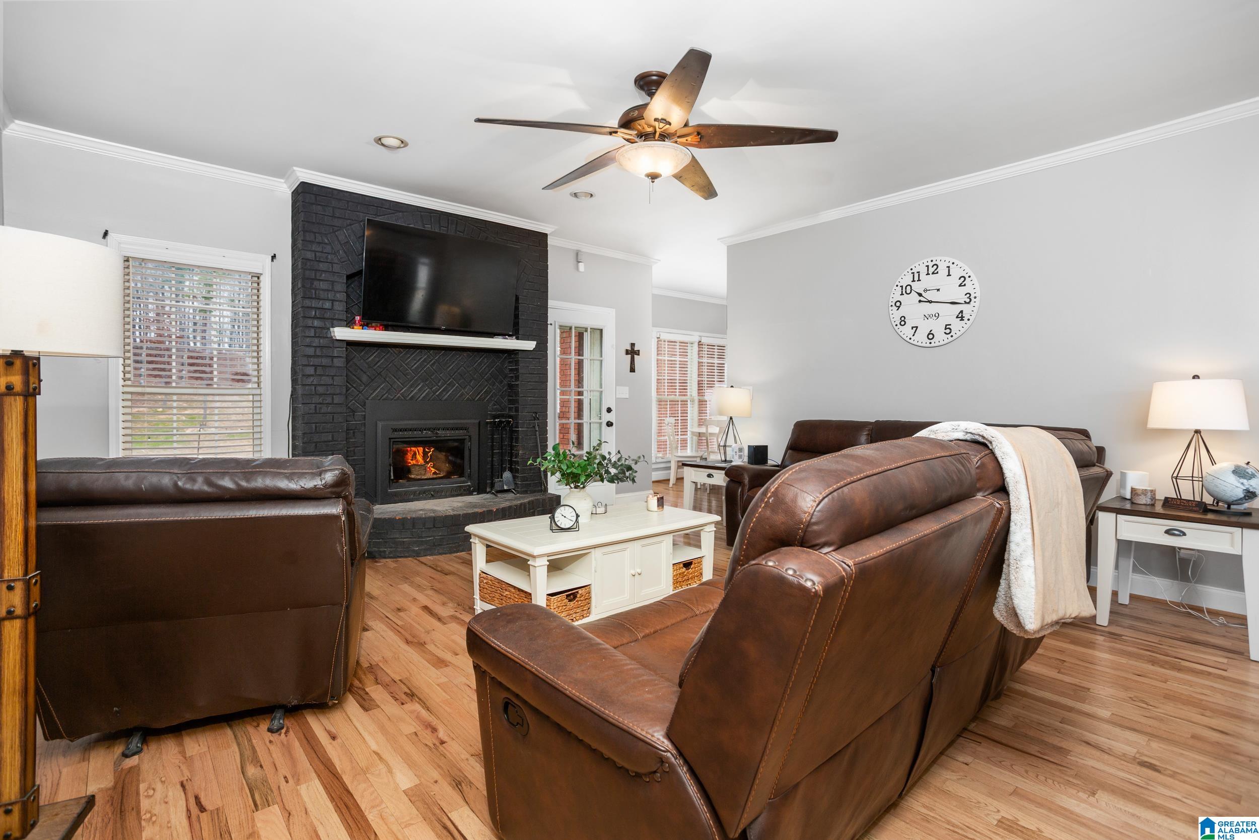 253 Kenyon Drive Ohatchee, AL 36271 - Photo 8 of 50