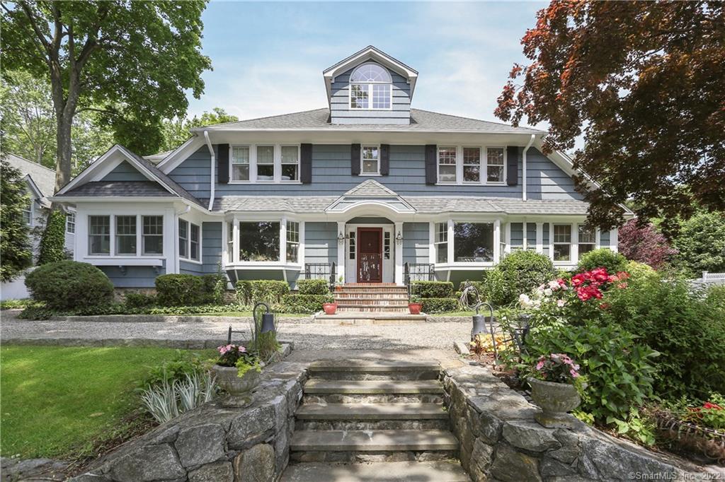2560 Boston Post Road Darien, CT 06820 - Photo 1 of 1