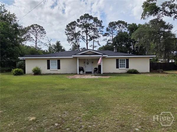 $230,000 | 3453 Highway 204, Ellabell, GA 31308