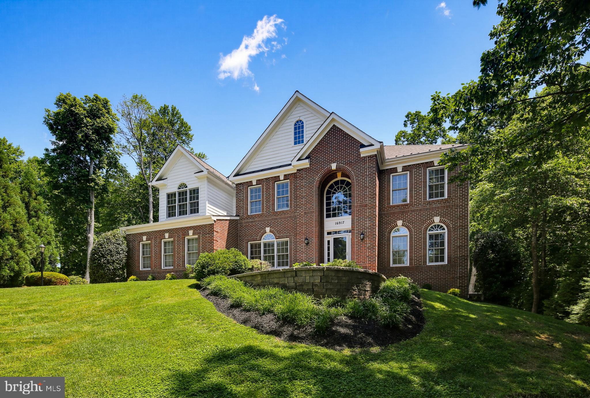 16917 Old Sawmill Road Woodbine, MD 21797 - Photo 4 of 104