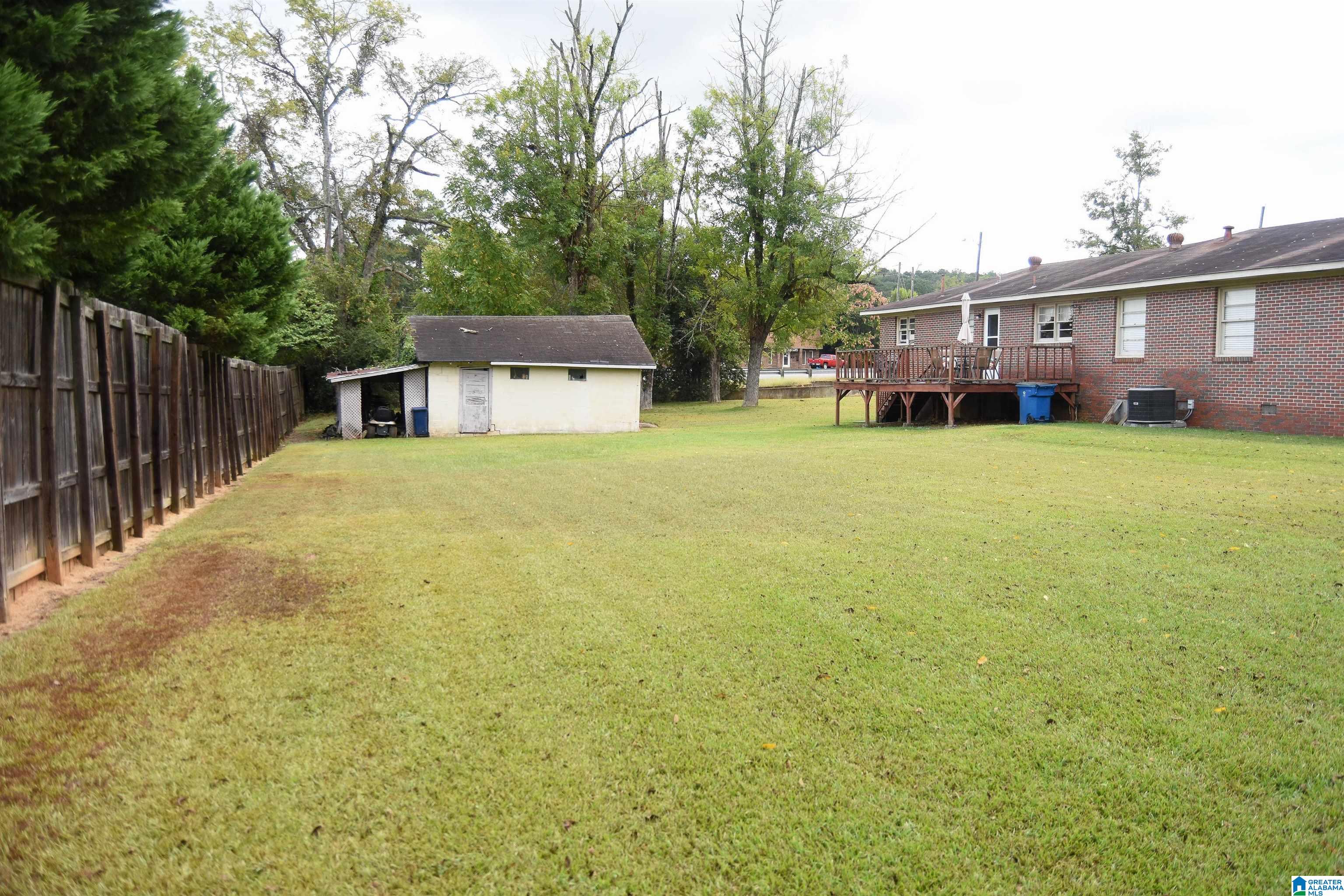 101 Adelaide Street Southwest Jacksonville, AL 36265 - Photo 51 of 54