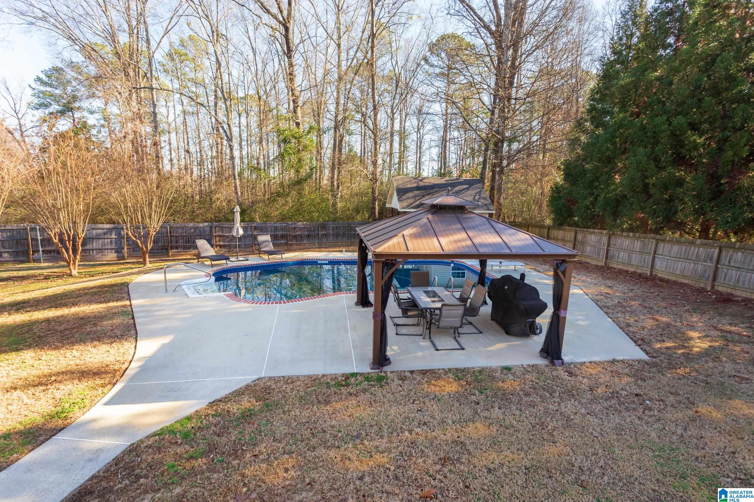 304 Wood Rdg Trail Oxford, AL 36203 - Photo 35 of 43