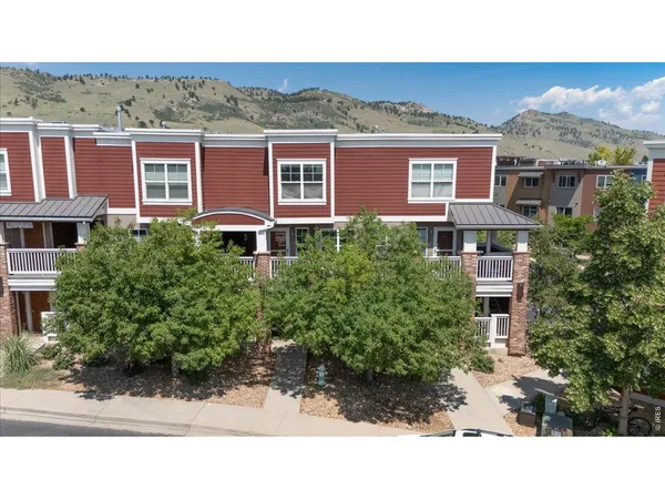 $630,000 | 801 Chinle Avenue, Unit E, Boulder, CO 80304