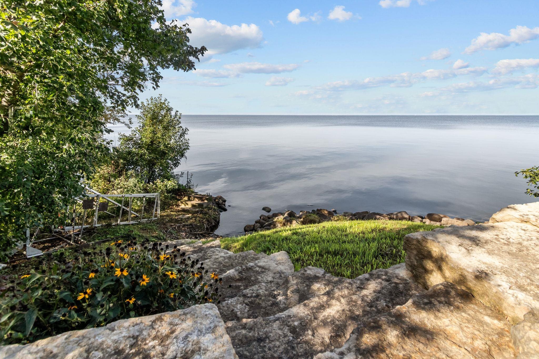 N3653 Harsch's Beach Road Chilton, WI 53014 - Photo 29 of 81 Gallery Image 29