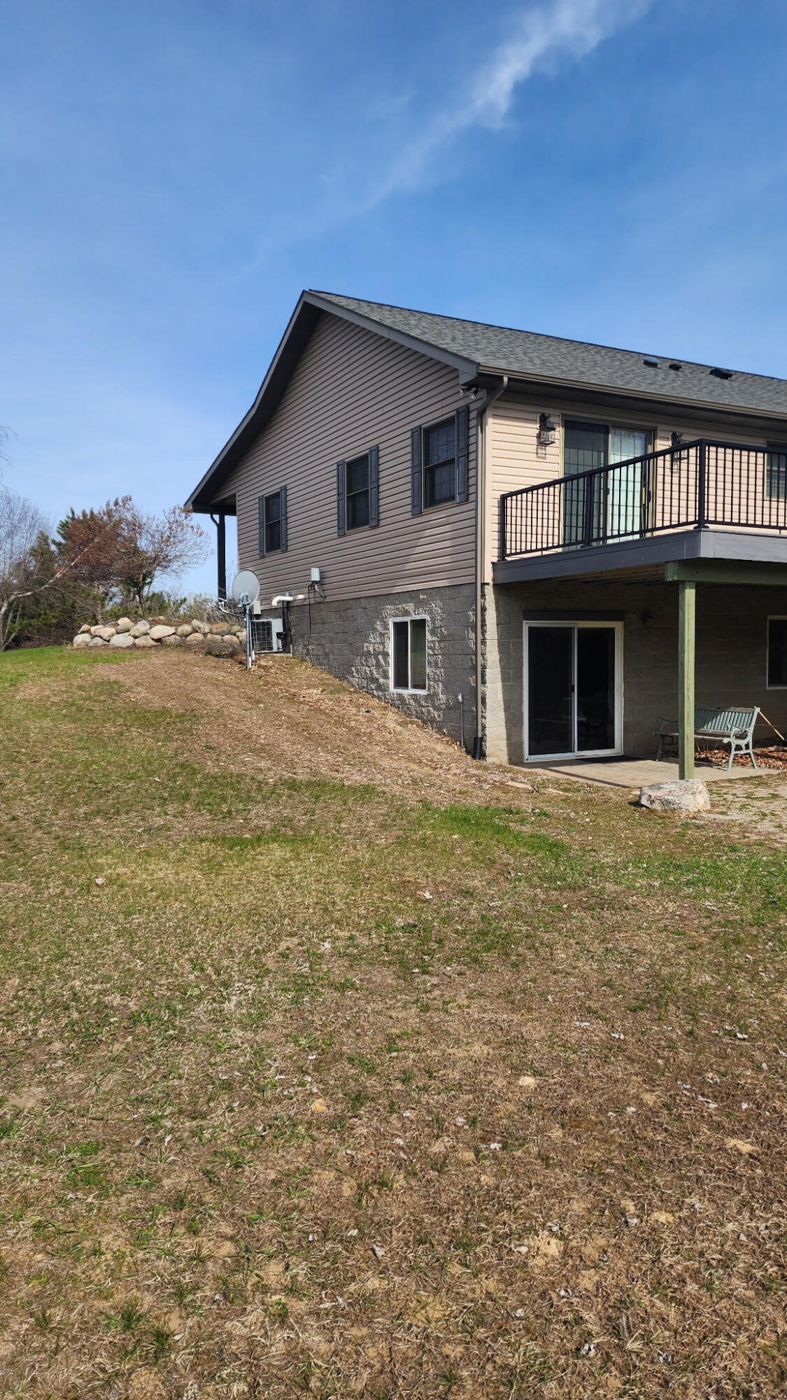 1595 South Poor Farm Road Mikado, MI 48745 - Photo 13 of 78 Poor Farm 2