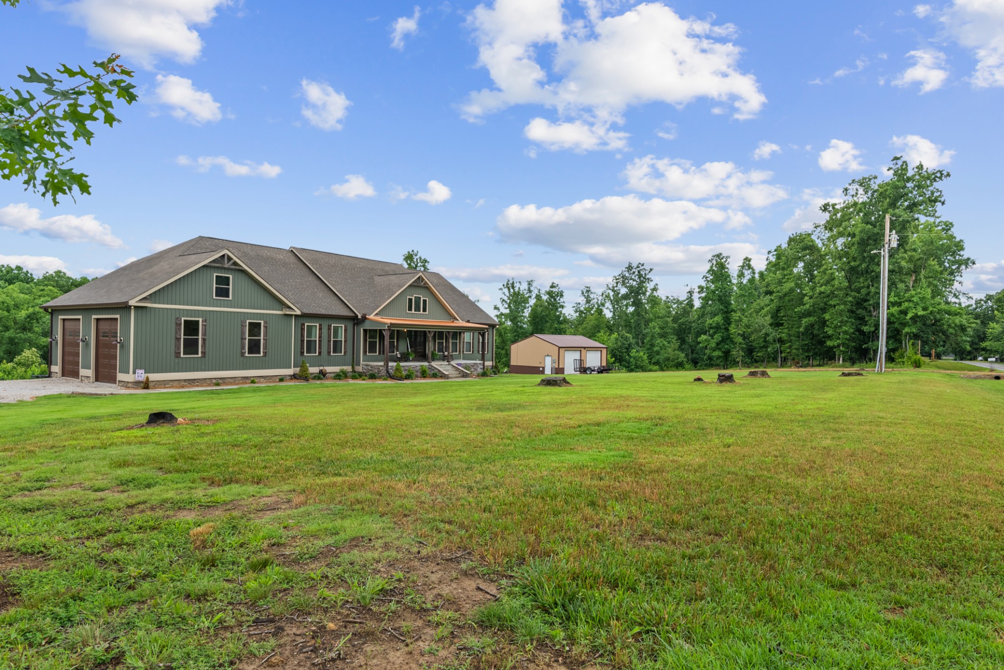 217 Rockhouse Road Hohenwald, TN 38462 - Photo 6 of 78