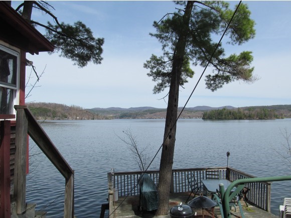 896 Avalon Beach Road Castleton, VT 05743 - Photo 1 of 1
