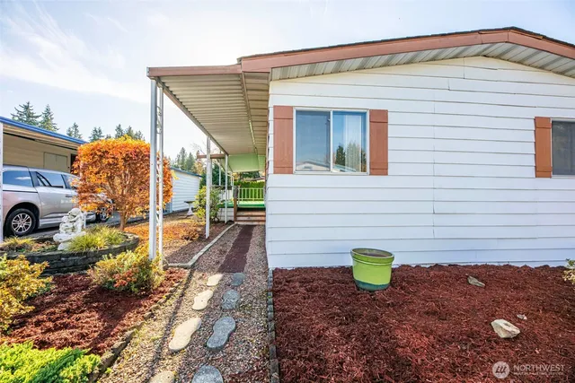 $99,950 | 620 112th Street Southeast, Unit 205, Everett, WA 98208