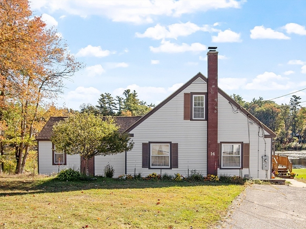 14 Watkins Road Gardner, MA 01440 - Photo 1 of 28