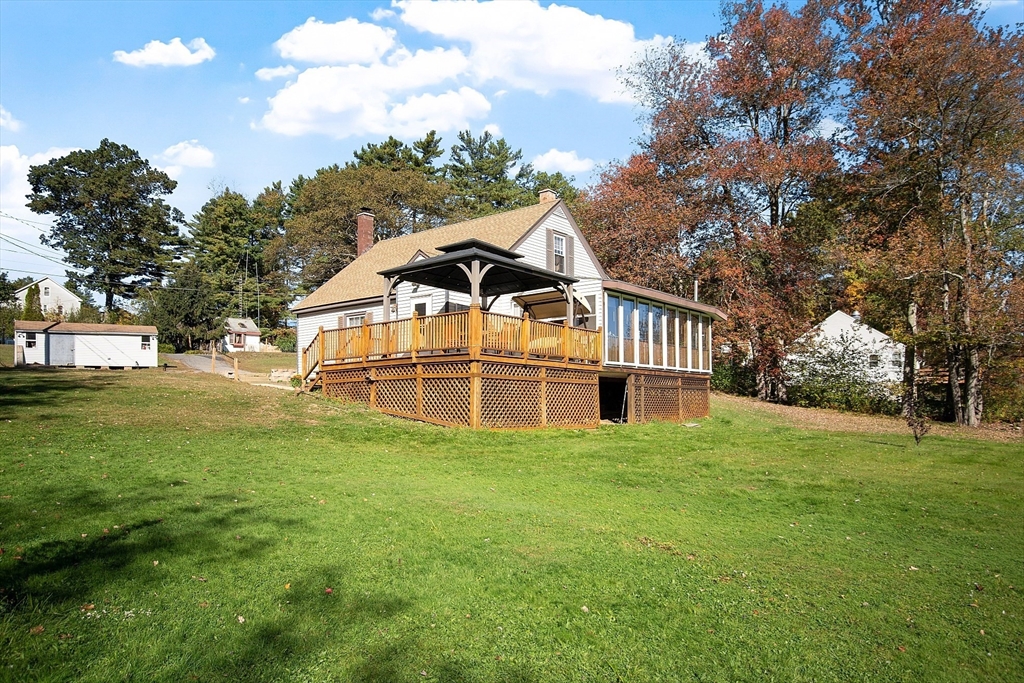 14 Watkins Road Gardner, MA 01440 - Photo 22 of 28