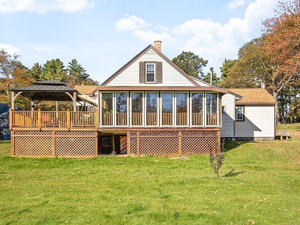 14 Watkins Road Gardner, MA 01440 - Photo 23 of 28