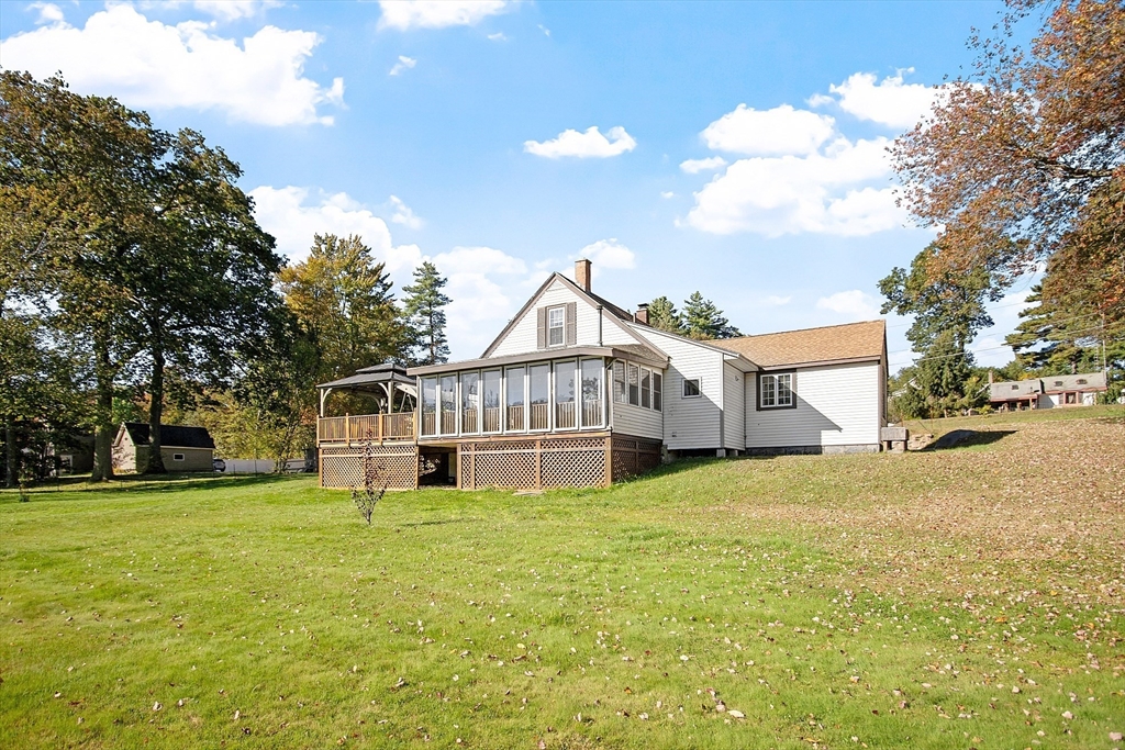 14 Watkins Road Gardner, MA 01440 - Photo 24 of 28