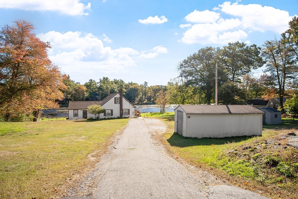 14 Watkins Road Gardner, MA 01440 - Photo 5 of 28