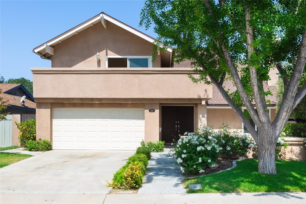 2219 Century Place Simi Valley, CA 93063 - Photo 1 of 1 Front of House