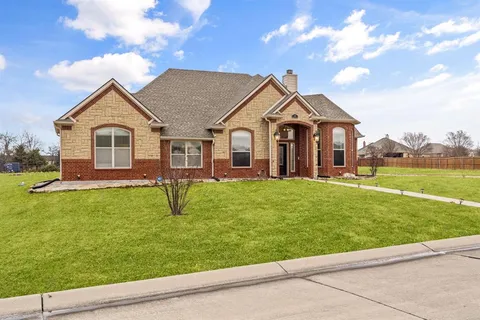$599,990 | 341 Pecan Court, Nevada, TX 75173