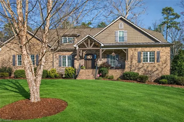 $854,000 | 1310 Kilkenny Lane, Rural Hall, NC 27045