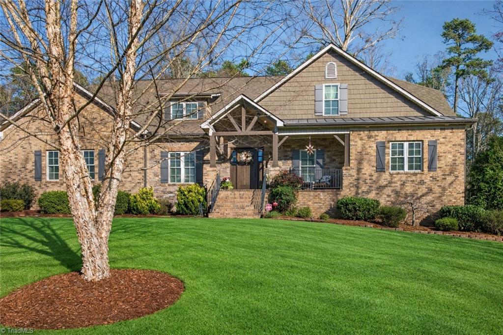 1310 Kilkenny Lane Rural Hall, NC 27045 - Photo 1 of 46