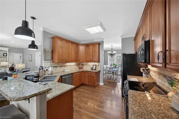 $854,000 | 1310 Kilkenny Lane, Rural Hall, NC 27045