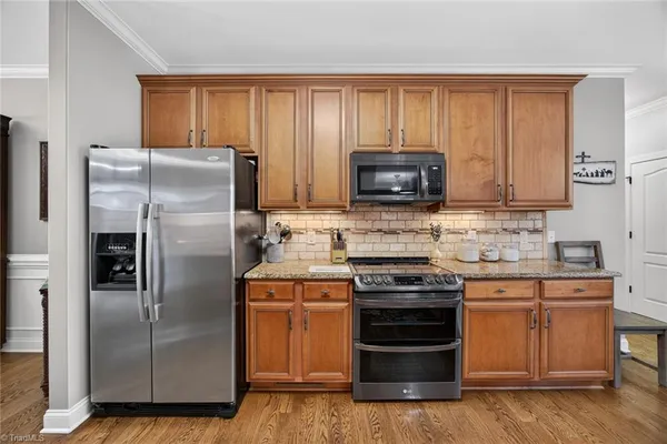 $854,000 | 1310 Kilkenny Lane, Rural Hall, NC 27045