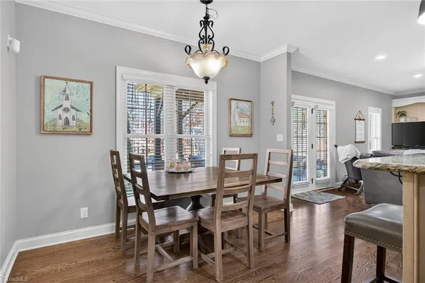 $854,000 | 1310 Kilkenny Lane, Rural Hall, NC 27045