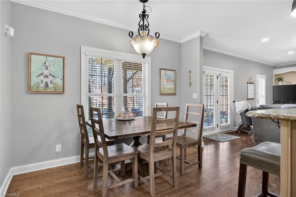 1310 Kilkenny Lane Rural Hall, NC 27045 - Photo 14 of 46