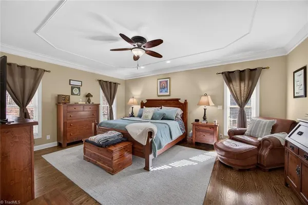 $854,000 | 1310 Kilkenny Lane, Rural Hall, NC 27045