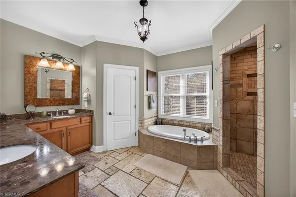 $854,000 | 1310 Kilkenny Lane, Rural Hall, NC 27045