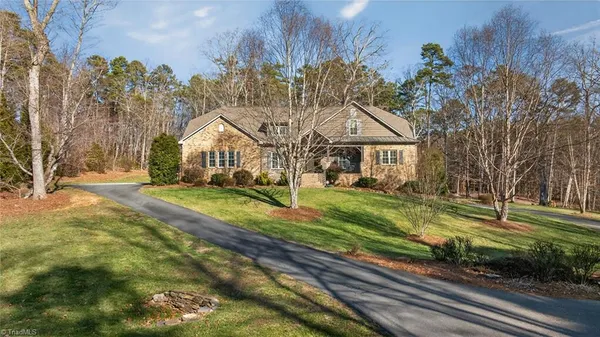 $854,000 | 1310 Kilkenny Lane, Rural Hall, NC 27045