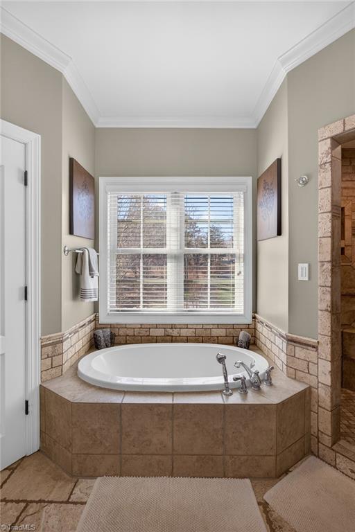 1310 Kilkenny Lane Rural Hall, NC 27045 - Photo 21 of 46