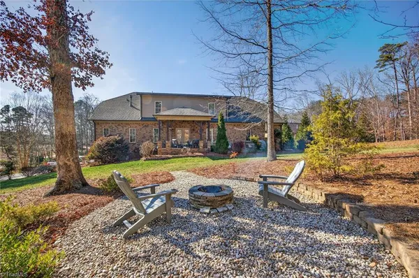 $854,000 | 1310 Kilkenny Lane, Rural Hall, NC 27045