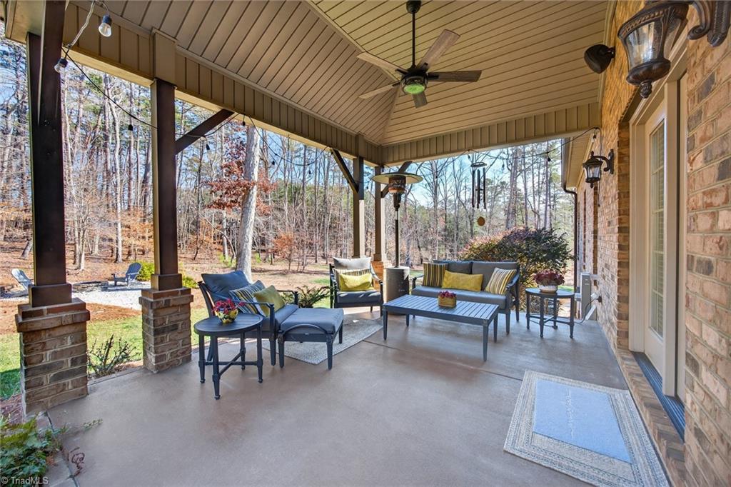 1310 Kilkenny Lane Rural Hall, NC 27045 - Photo 33 of 46