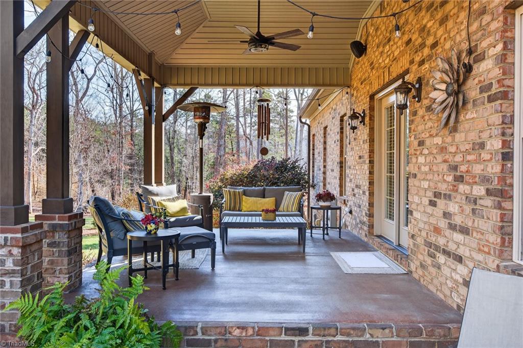 1310 Kilkenny Lane Rural Hall, NC 27045 - Photo 34 of 46