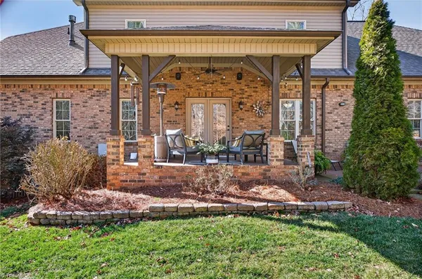 $854,000 | 1310 Kilkenny Lane, Rural Hall, NC 27045