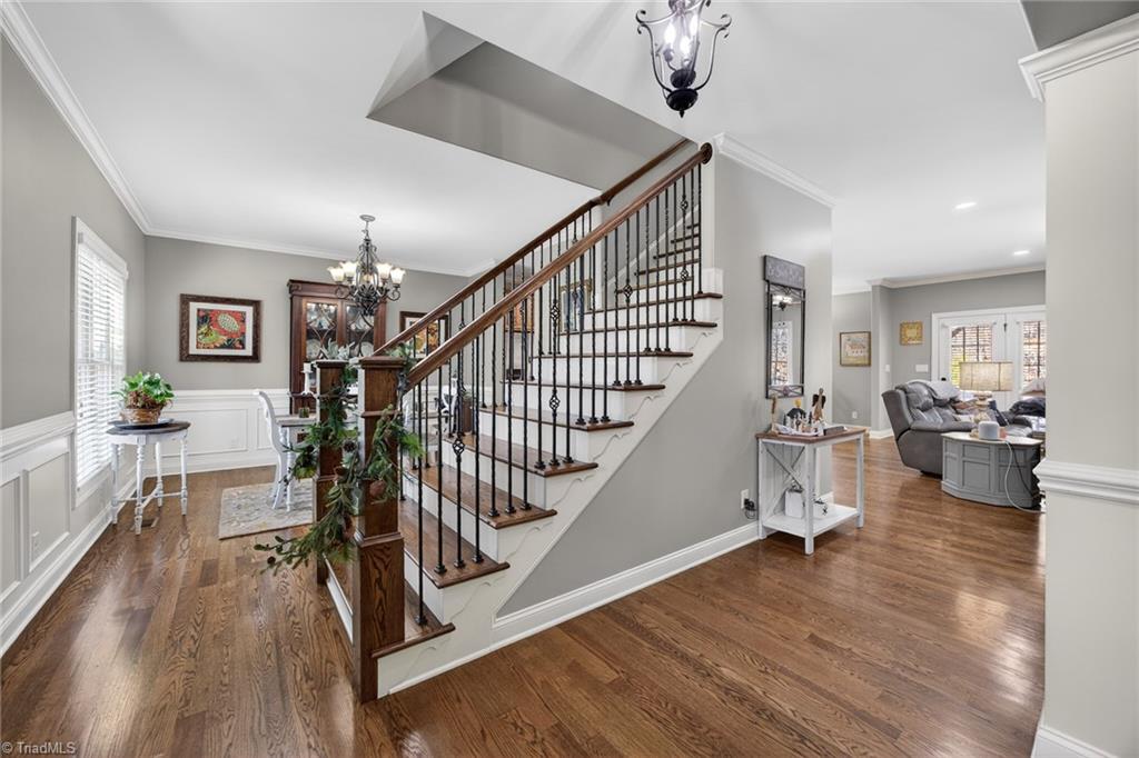 1310 Kilkenny Lane Rural Hall, NC 27045 - Photo 4 of 46