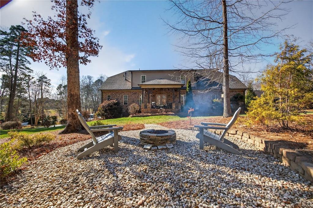 1310 Kilkenny Lane Rural Hall, NC 27045 - Photo 41 of 46