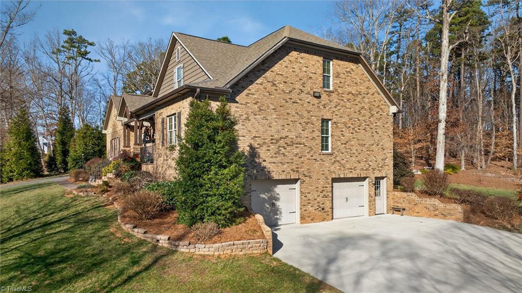 1310 Kilkenny Lane Rural Hall, NC 27045 - Photo 43 of 46