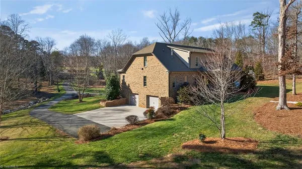 $854,000 | 1310 Kilkenny Lane, Rural Hall, NC 27045