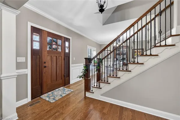 $854,000 | 1310 Kilkenny Lane, Rural Hall, NC 27045