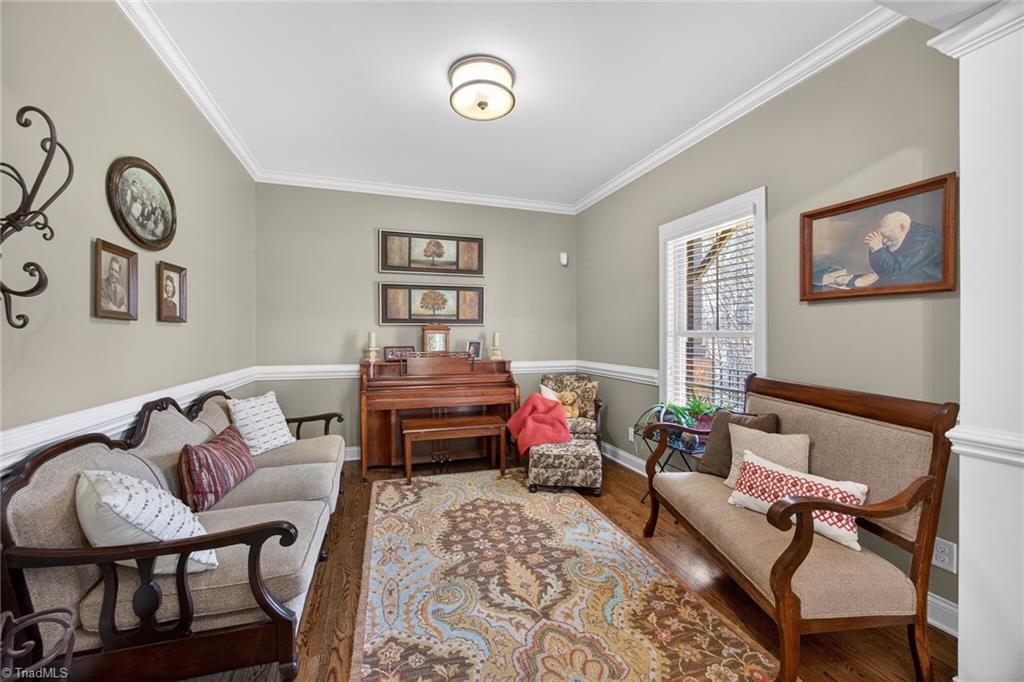 1310 Kilkenny Lane Rural Hall, NC 27045 - Photo 6 of 46