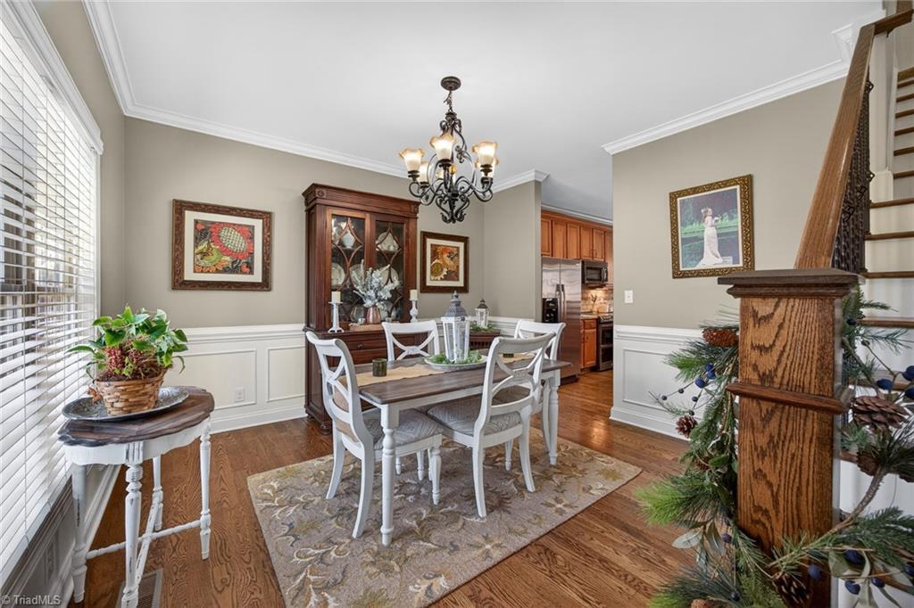 1310 Kilkenny Lane Rural Hall, NC 27045 - Photo 7 of 46