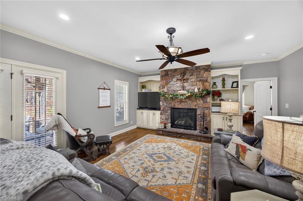 1310 Kilkenny Lane Rural Hall, NC 27045 - Photo 8 of 46