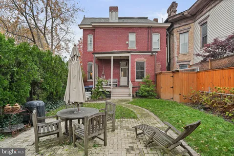 $1,675,000 | 501 T Street Northwest, Washington, DC 20001