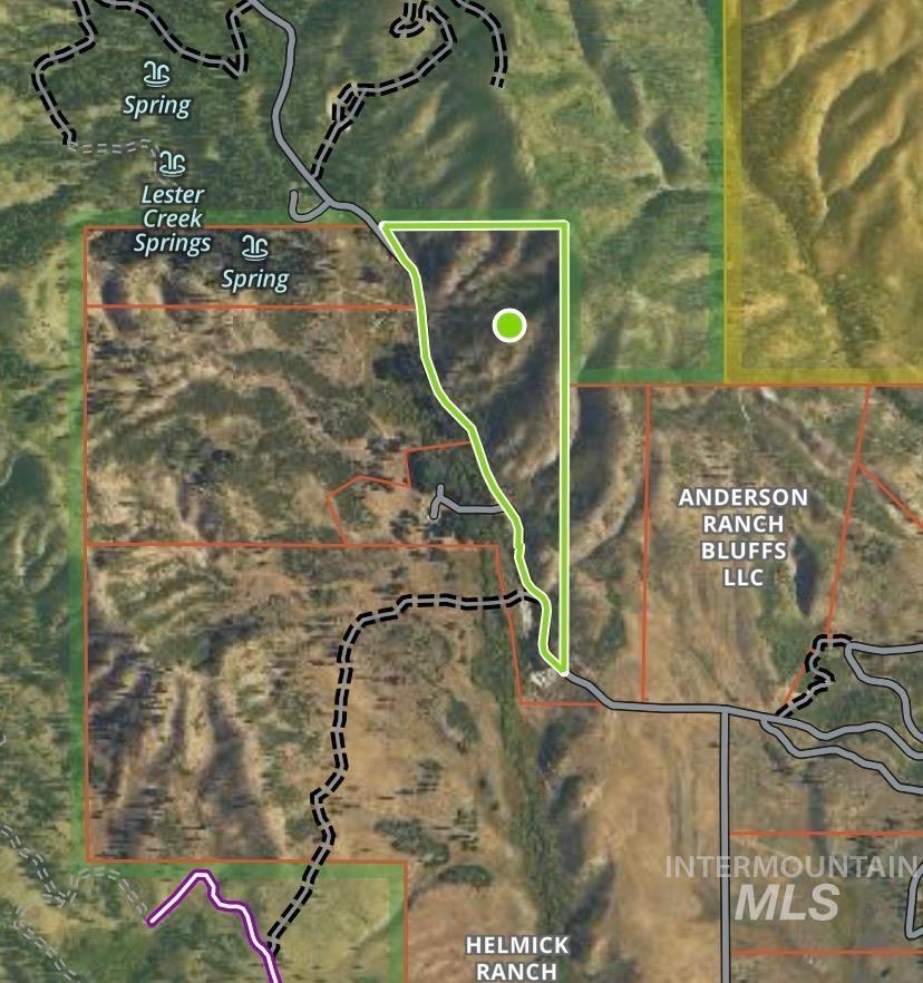 Tbd Lester Creek Road Mountain Home, ID 83647 - Photo 6 of 6