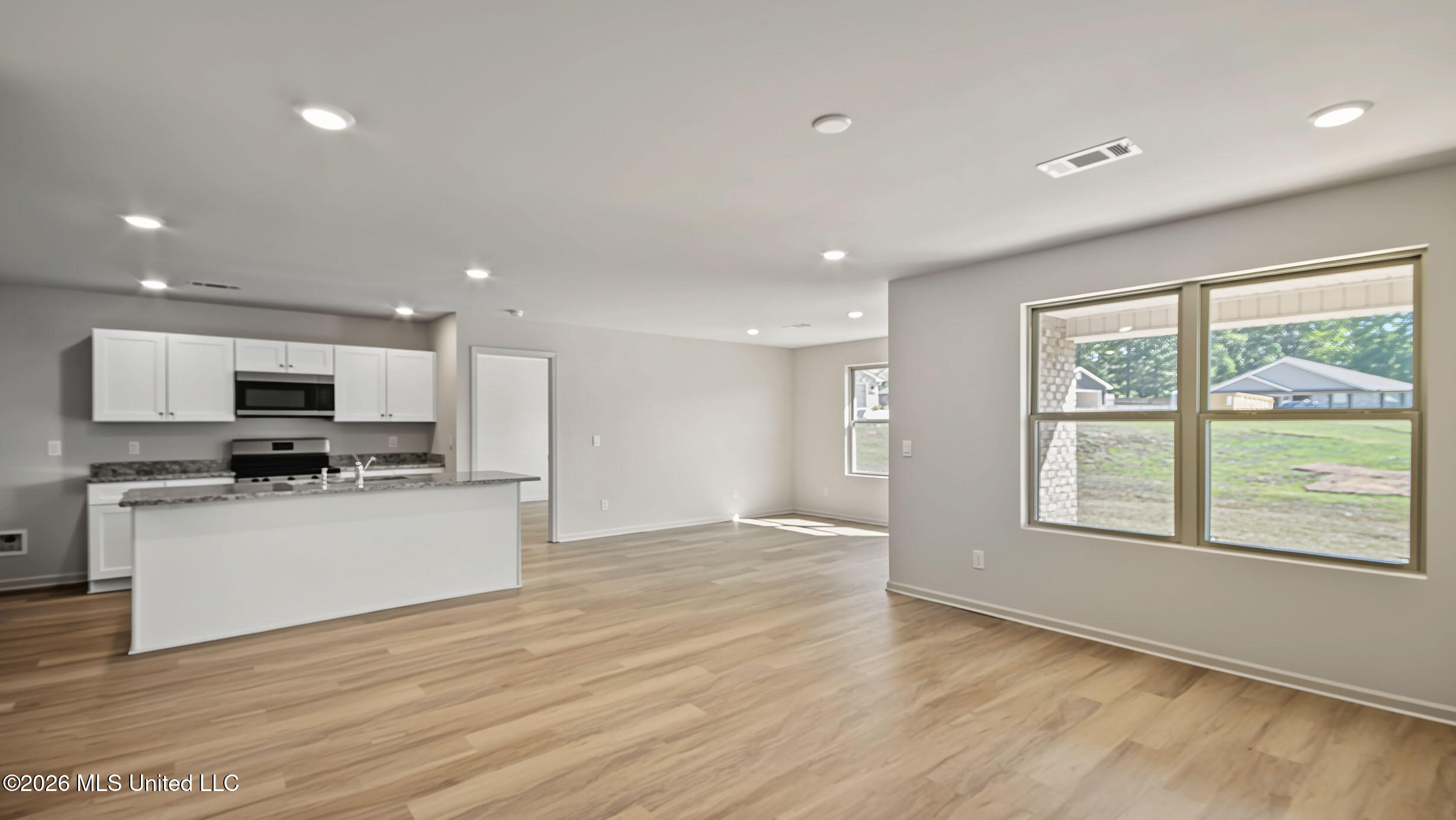 4 - Living Space
